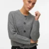 Vmbang strikk cardigan
