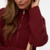 Vmbang strikk cardigan
