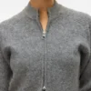 Vmbang strikk cardigan