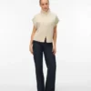 Vmbang strikket vest