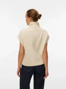 Vmbang strikket vest