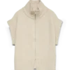 Vmbang strikket vest