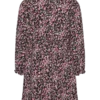 Vmbanny kort kjole