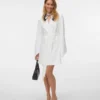 Vmbecca kort shorts
