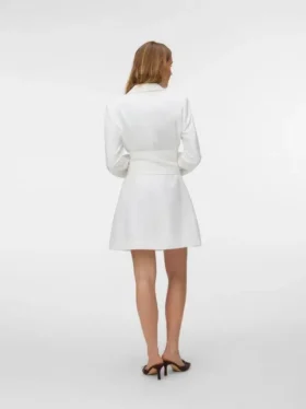 Vmbecca kort shorts