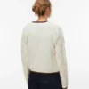 Vmbecca strikket cardigan
