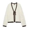 Vmbecca strikket cardigan