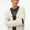 Vmbecca strikket cardigan