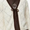 Vmbecca strikket cardigan