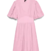 Vmbella kort kjole