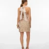 Vmbella kort shorts