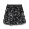 Vmbella kort shorts