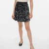 Vmbella kort shorts