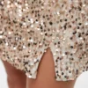 Vmbella kort shorts