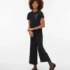 Vmberlin bukser med middels høy midje