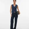 Vmbestie skreddersydd vest Vmbestie skreddersydd vest