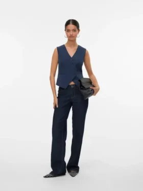 Vmbestie skreddersydd vest