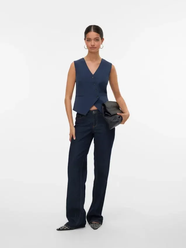 Vmbestie skreddersydd vest Vmbestie skreddersydd vest