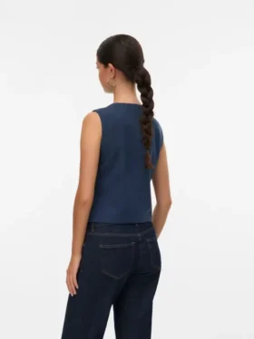 Vmbestie skreddersydd vest