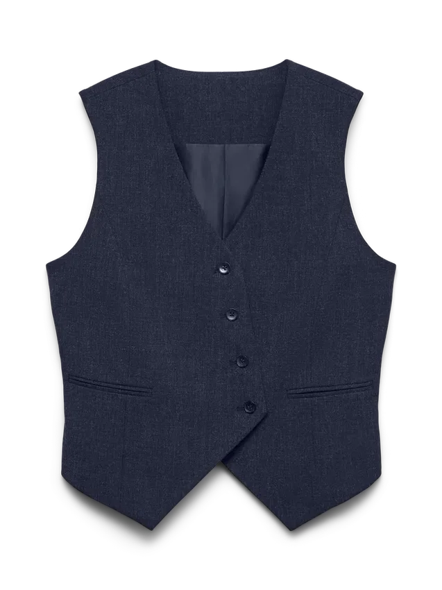 Vmbestie skreddersydd vest Vmbestie skreddersydd vest