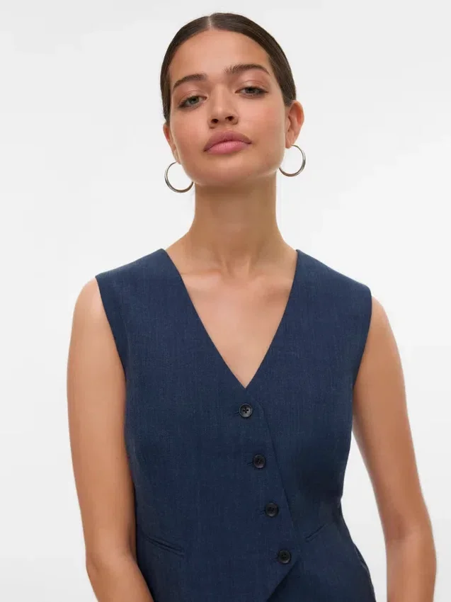 Vmbestie skreddersydd vest Vmbestie skreddersydd vest