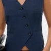 Vmbestie skreddersydd vest Vmbestie skreddersydd vest