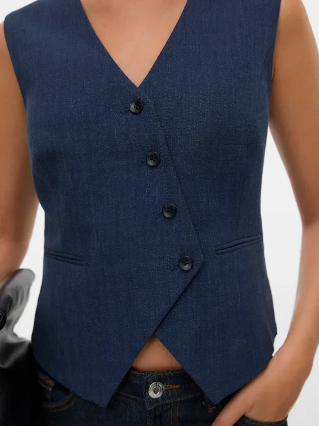 Vmbestie skreddersydd vest Vmbestie skreddersydd vest