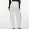 Vmbillie High Rise Barrel Fit-Jeans
