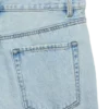 Vmbillie High Rise Barrel Fit-Jeans