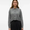 Vmblair strikket cardigan