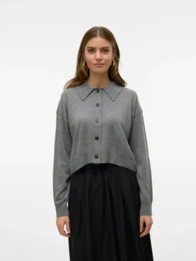 Vmblair strikket cardigan