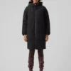 Vmbless dunjakke