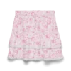 Vmbliss kort shorts med høy midje