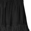 Vmbliss kort shorts med høy midje