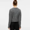 Vmblossom strikk cardigan