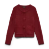 Vmblossom strikk cardigan