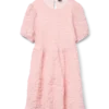 Vmboa kort kjole