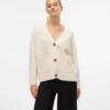 Vmboom strikk cardigan