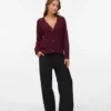 Vmboom strikk cardigan
