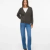 Vmboom strikk cardigan