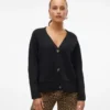 Vmboom strikk cardigan