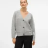 Vmboom strikk cardigan