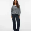 Vmboom strikk cardigan