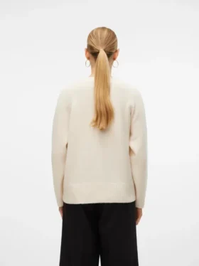 Vmboom strikk cardigan