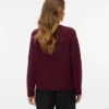 Vmboom strikk cardigan