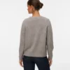 Vmboom strikk cardigan