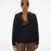 Vmboom strikk cardigan