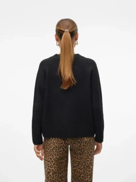 Vmboom strikk cardigan