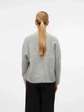 Vmboom strikk cardigan