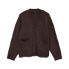 Vmboom strikk cardigan